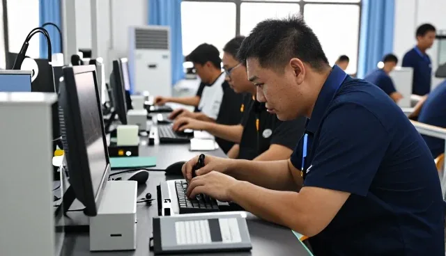 定制培训课程包如何解决连锁门店中的实际问题