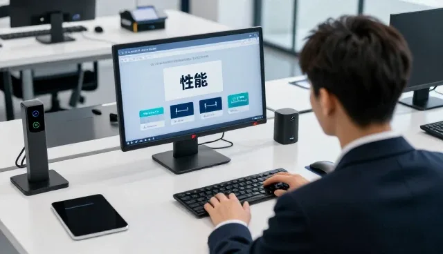 合作关系中的性能优化如何推动业务可持续发展
